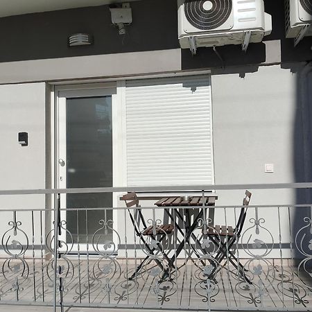 Navarino Studio Δράμα Εξωτερικό φωτογραφία