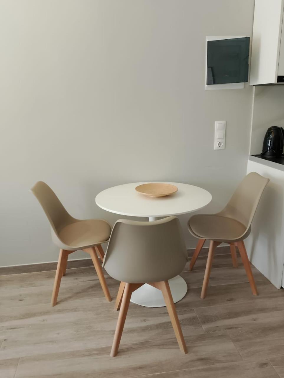 Navarino Studio Δράμα Εξωτερικό φωτογραφία