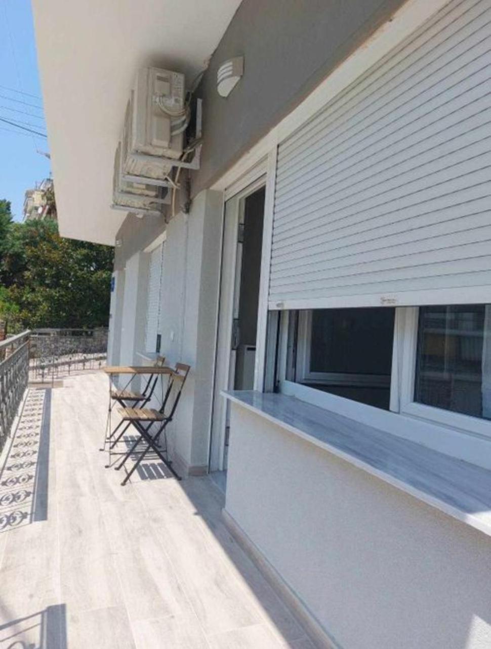 Navarino Studio Δράμα Εξωτερικό φωτογραφία