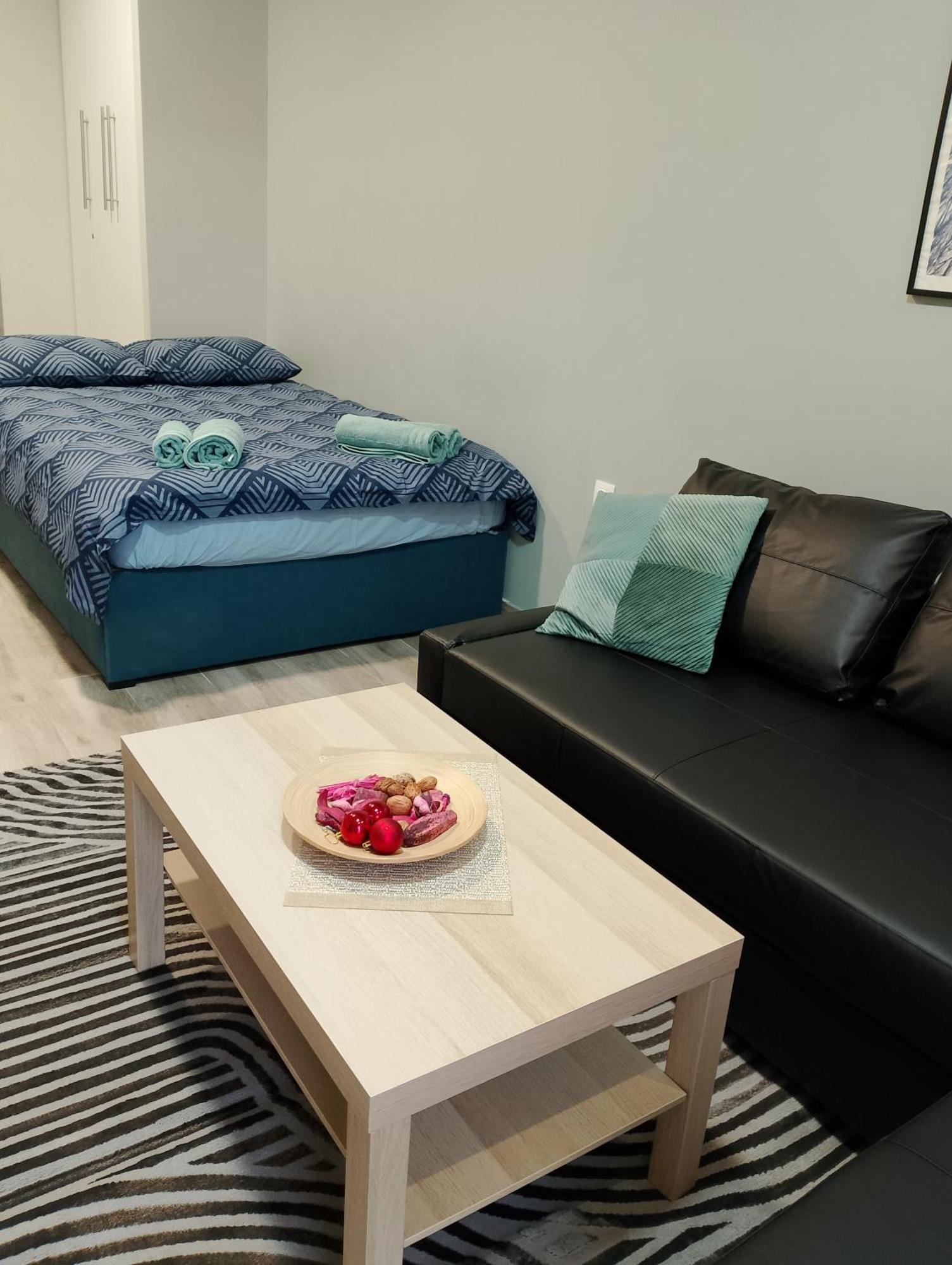 Navarino Studio Δράμα Εξωτερικό φωτογραφία