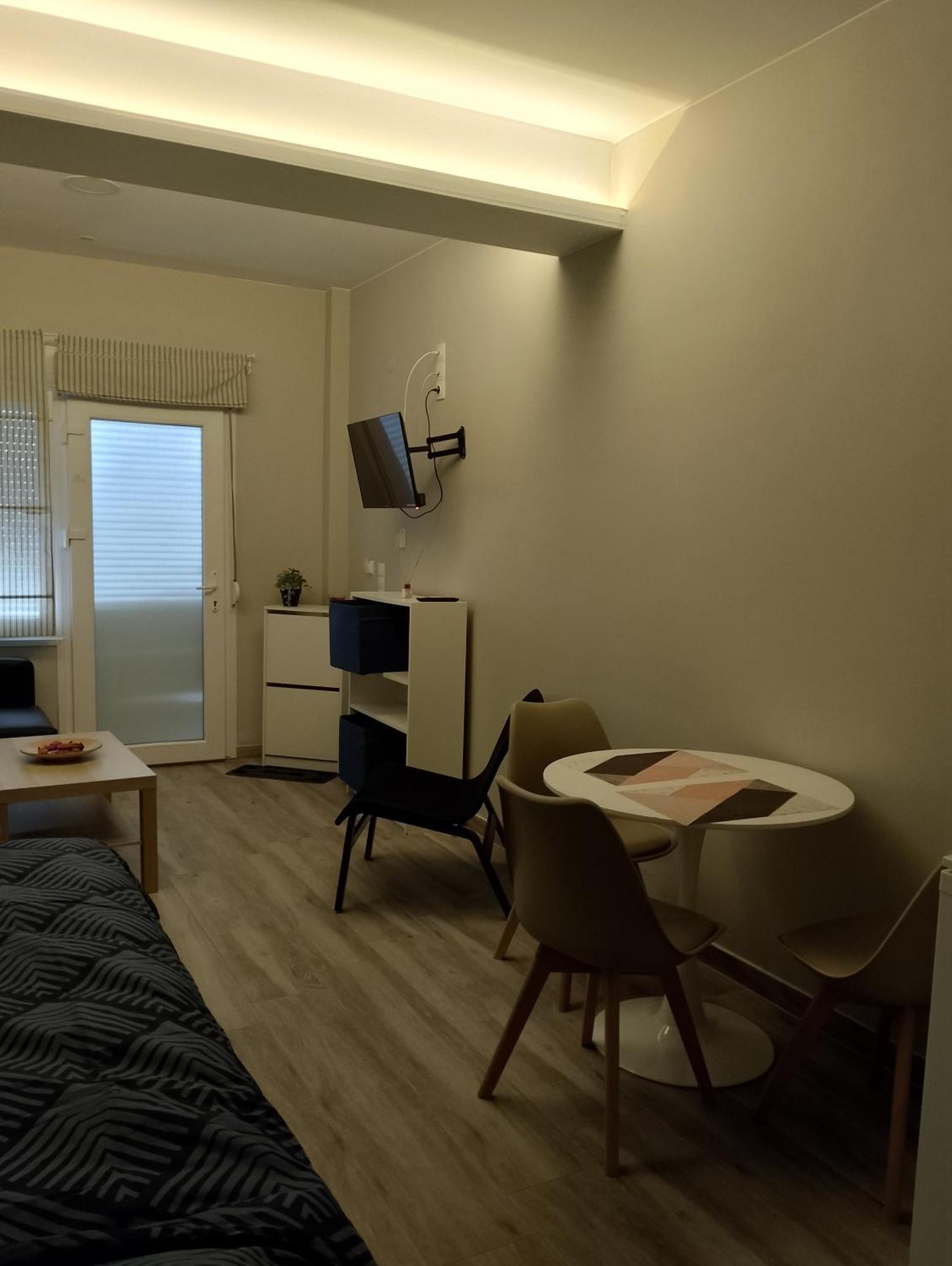 Navarino Studio Δράμα Εξωτερικό φωτογραφία
