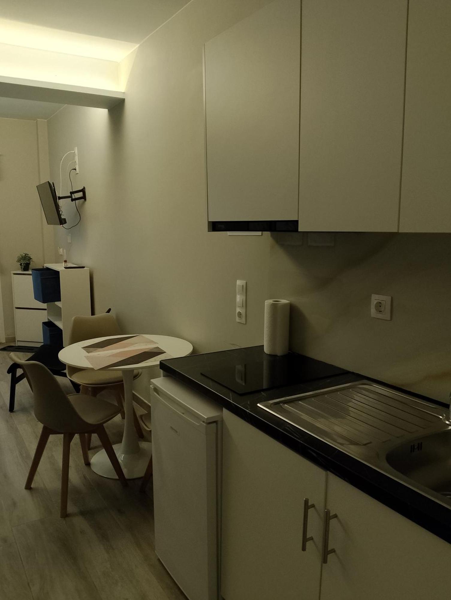 Navarino Studio Δράμα Εξωτερικό φωτογραφία