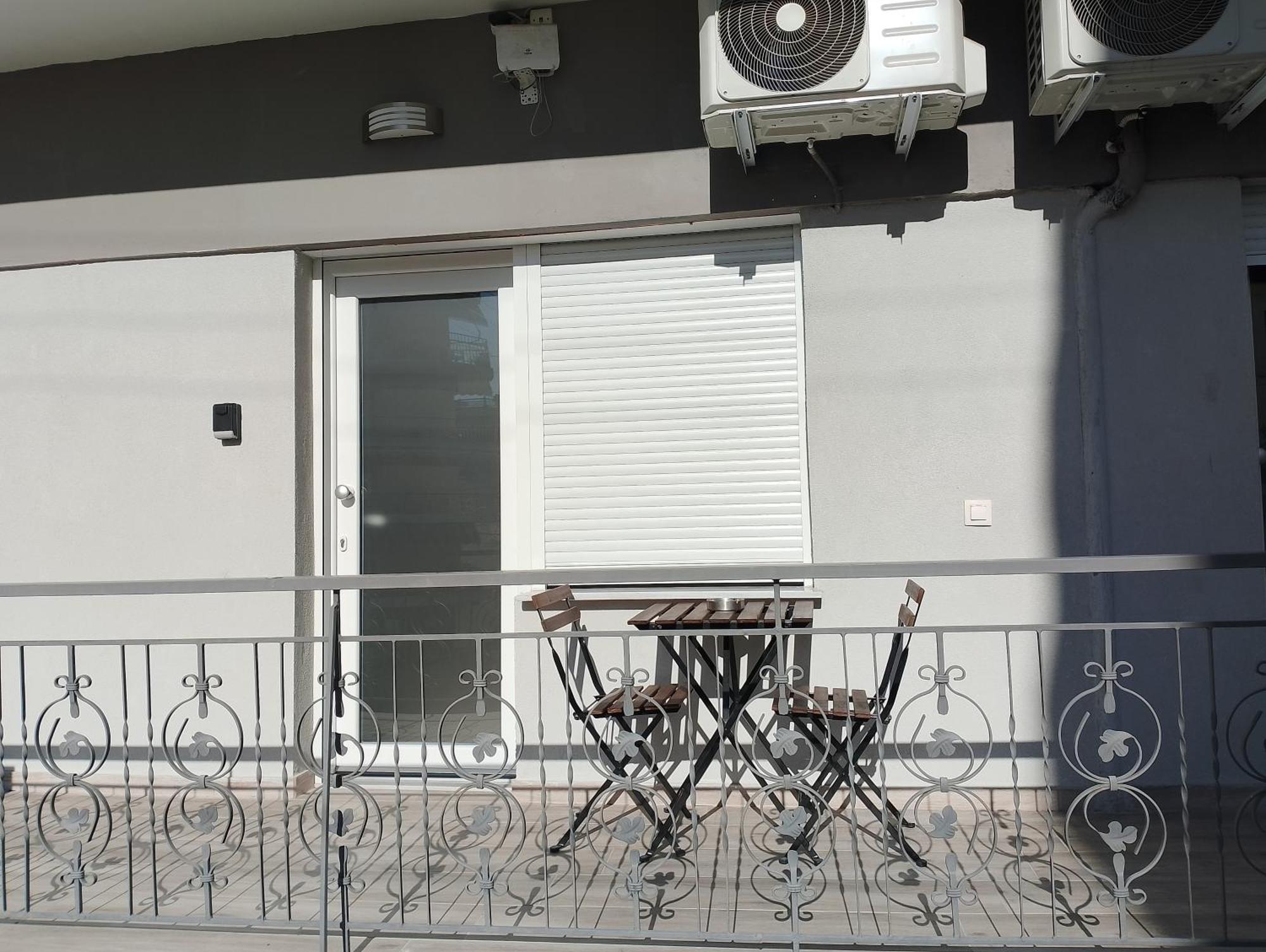 Navarino Studio Δράμα Εξωτερικό φωτογραφία