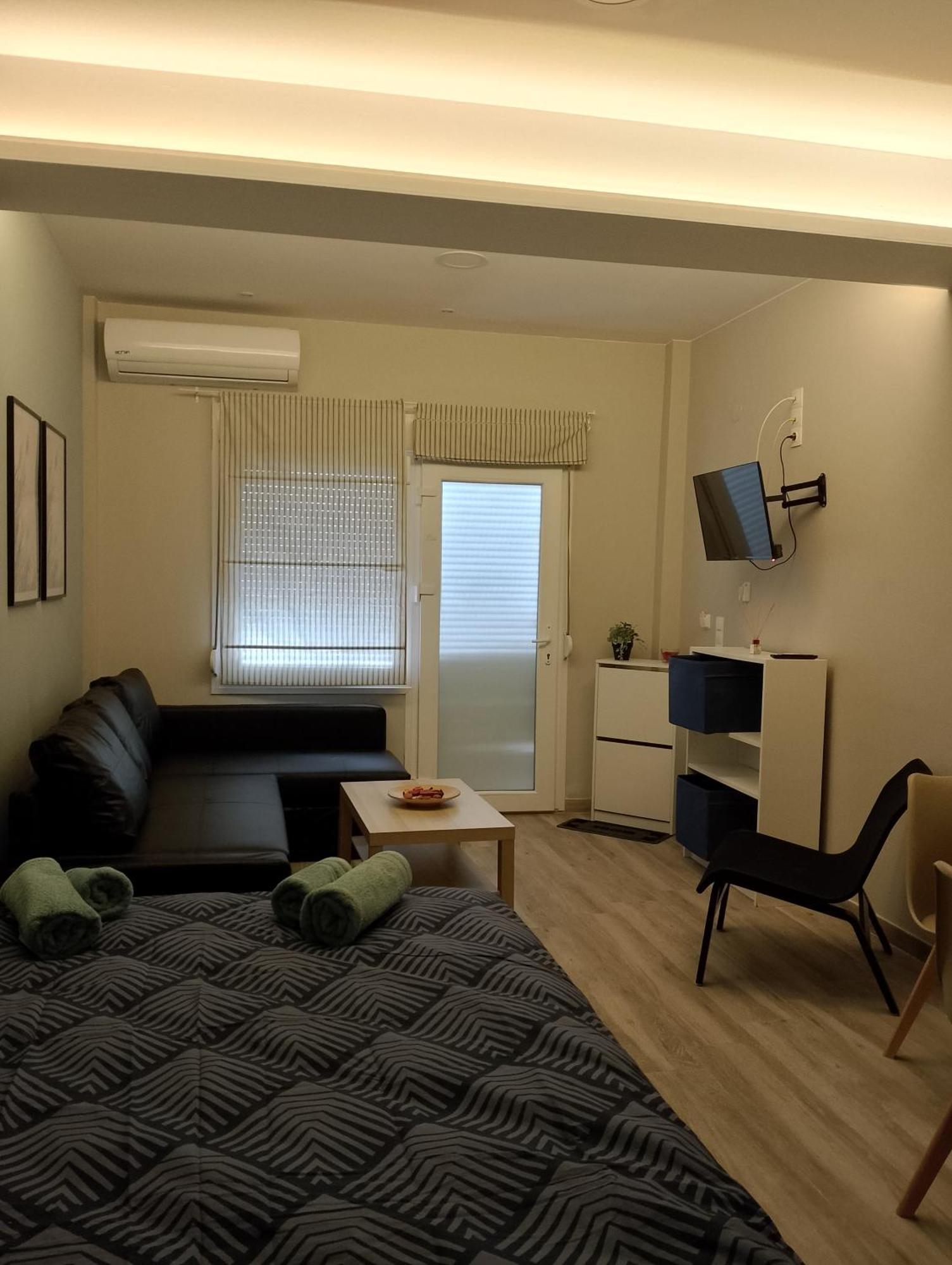 Navarino Studio Δράμα Εξωτερικό φωτογραφία