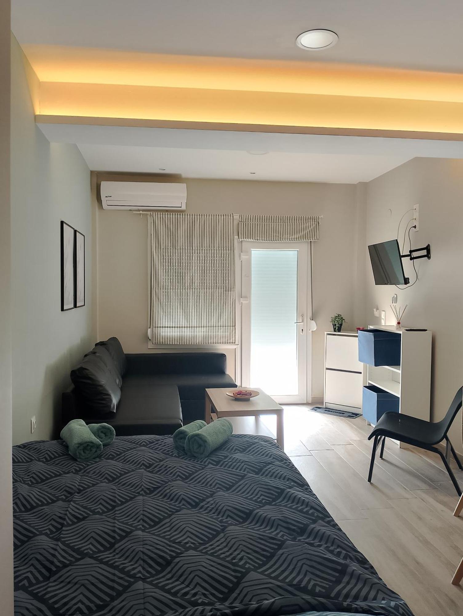 Navarino Studio Δράμα Εξωτερικό φωτογραφία
